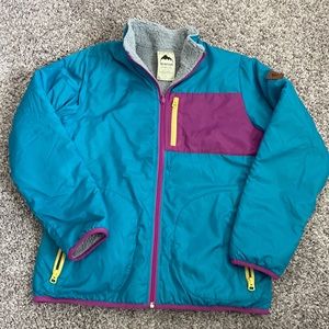 Burton jacket